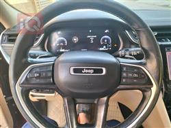 جيب جراند شيروكي إل